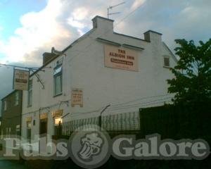 Picture of The Albion Inn