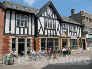 Picture of The Barley Mow