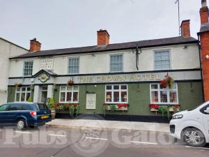 Picture of The Crown Hotel