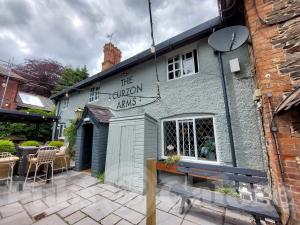 Picture of The Curzon Arms