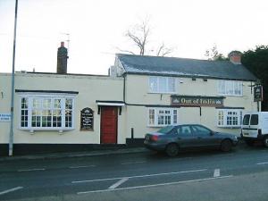 Picture of De Lisle Arms