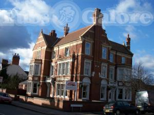 Picture of Great Central Hotel