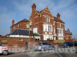 Picture of Great Central Hotel