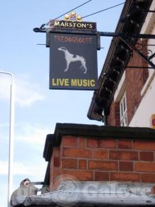 Picture of Greyhound Inn