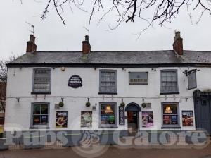 Picture of The Griffin