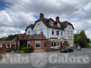 Picture of The Manor House
