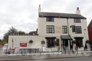 Picture of The Nags Head