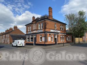 Picture of Paget Arms