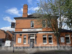 Picture of Paget Arms
