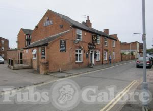 Picture of The Peacock Inn