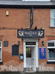 Picture of The Peacock Inn