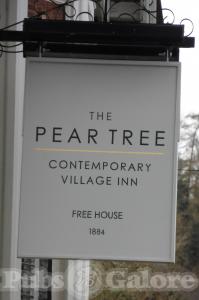 Picture of Pear Tree Inn