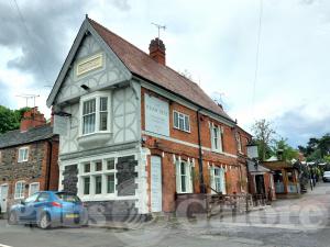 Picture of The Pear Tree