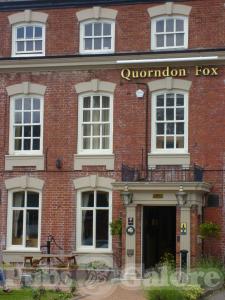 Picture of The Quorndon Fox