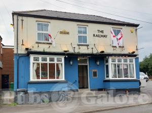 Picture of The Railway