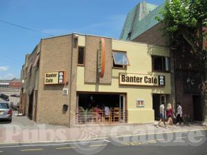Picture of Banter Bar