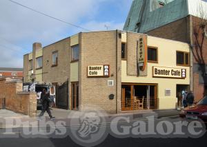 Picture of Banter Bar