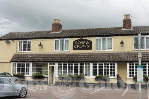 Picture of Rose & Crown Inn