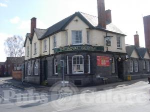 Picture of Royal George Hotel