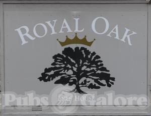 Picture of The Royal Oak