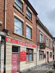Picture of Tap & Mallet