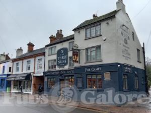 Picture of The Three Nuns