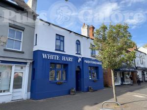 Picture of White Hart