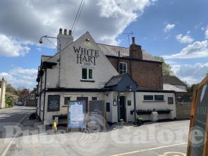 Picture of The White Hart