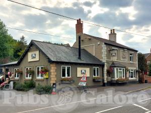 Picture of The Horse