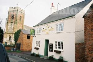 Picture of The White Horse Inn