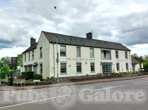 Picture of The Old Bulls Head