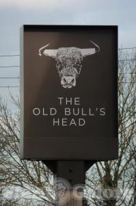 Picture of The Old Bulls Head