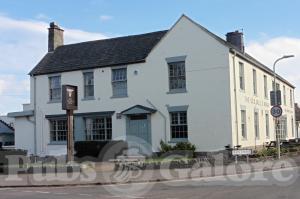 Picture of The Old Bulls Head