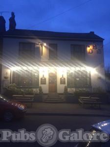 Picture of The Dunton Bassett Arms