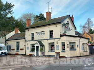 Picture of Fox Inn