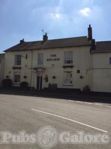 Picture of The Red Lion