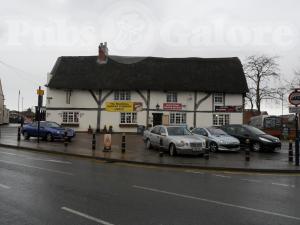 Picture of The Shambles Inn