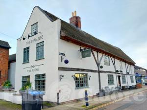 Picture of The Shambles