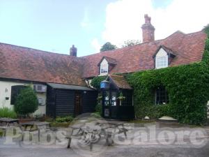 Picture of The White Swan
