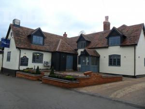 Picture of The White Swan
