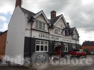 Picture of The Admiral Nelson