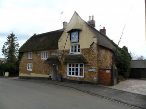 Picture of The Bewicke Arms