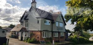 Picture of The Black Horse