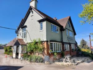 Picture of The Black Horse