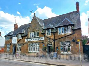 Picture of The Coach & Horses