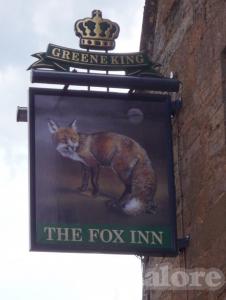 Picture of The Fox Inn
