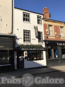 Picture of The Kings Head