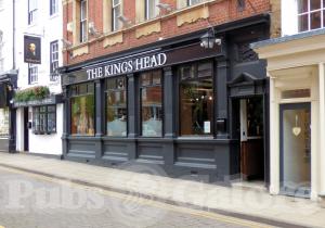 Picture of The Kings Head