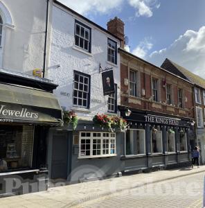Picture of The Kings Head