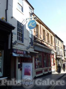 Picture of The Kings Head